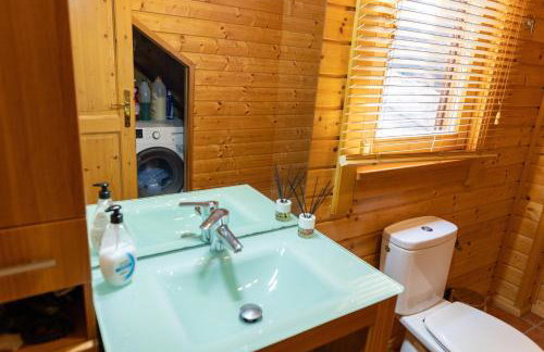 Casa de Madera en Calafell - Foto 33