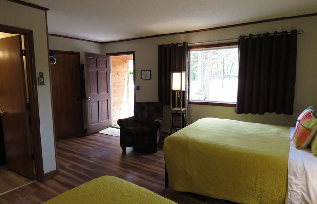 Tall Pines Inn - Foto 6