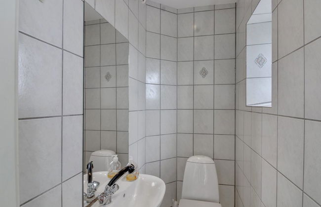 "Juuso" - 20km from the sea - Foto 8