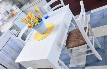 La casa gialla - Photo 17