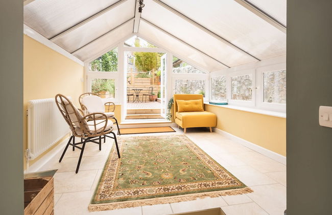 Host Stay The Hideaway - Foto 13