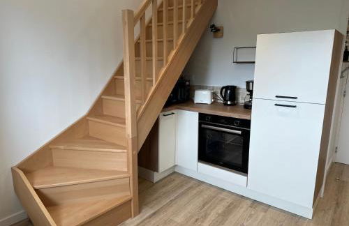 Bel appartement vue mer ETEL - Foto 24