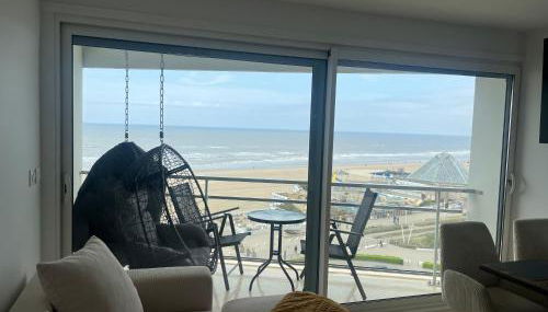 Le 912 appartement face mer avec balcon - Foto 4