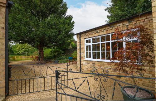 Coronation Cottage - Foto 35