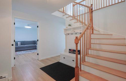 Tranquil Waterfront Getaway - Foto 35