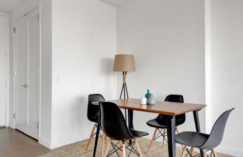 Tribeca Studio w Pool Roofdeck Gym View NYC-273 - Foto 6