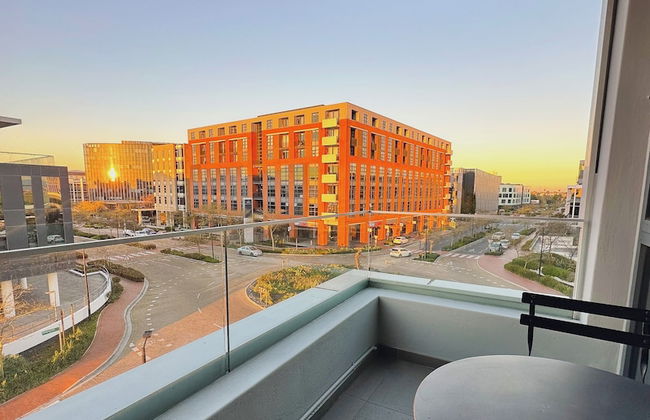 Axis Luxury Apartments by Century City Hotels - Foto 13