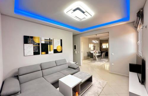 Modern Apartment Near Athens Airport, Beach & Metropolitan Expo - Foto 61