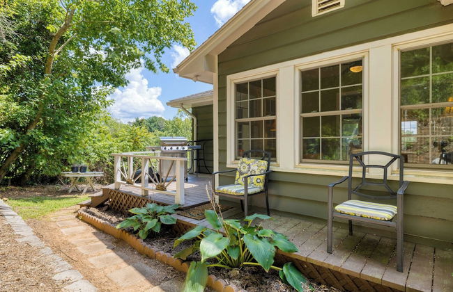 Asheville Sunset 10min to Asheville + Ping Pong - Foto 35