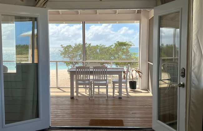 Barbuda Cottages - Foto 14