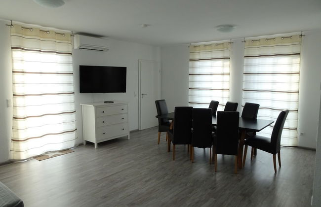 Hilda Apartments Rust - Foto 11