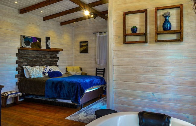 Pousada Colina do Sol - Foto 15