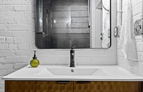 Gatsby Glam 3BR Speakeasy Retreat in Louisville - Foto 31