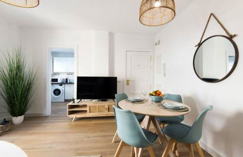 La guevara de Victoria apartment, city center - Foto 18