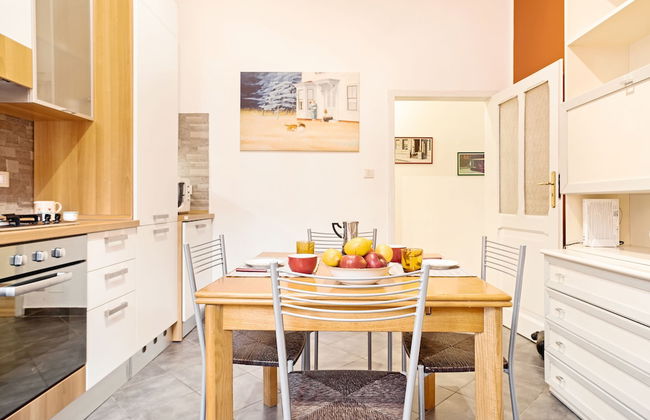 Bologna Zanolini Apartment - Foto 6