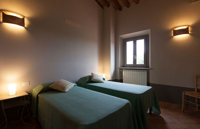 Agriturismo Bio Podere Doganelle - Foto 24