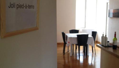 Un Joli Pied a Terre - Foto 2