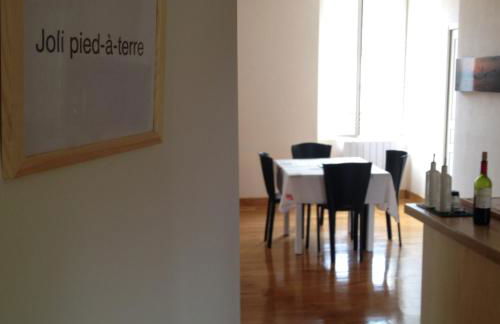Un Joli Pied a Terre - Foto 2