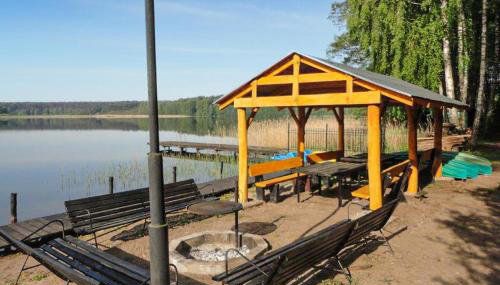 Nice Apartment In Ocypel With Sauna - Foto 2