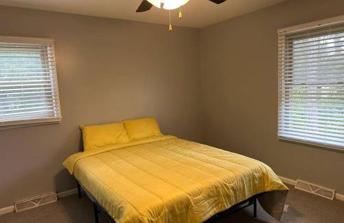 Peaceful house close to city - Foto 8