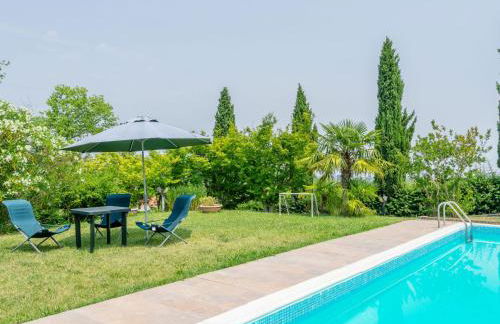 Villa Ca' del Vento by Interhome - Foto 92