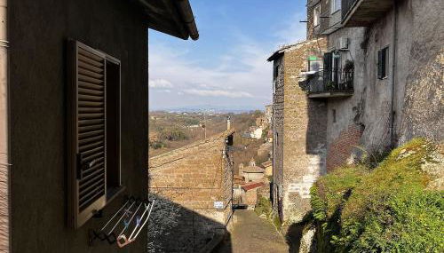 Casa sulla Scarpata - Foto 3, Garden view