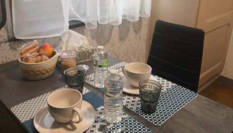 L'appart de Cécile - Foto 5