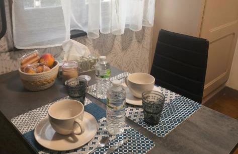 L'appart de Cécile - Foto 5