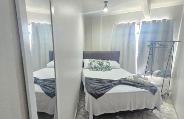 Loft Recanto Dos Cavalheiros! Com Ar Condicionado! - Photo 26