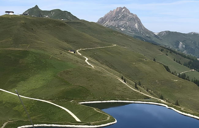 Farmhouse in Hollersbach Near Kitzski - Foto 22