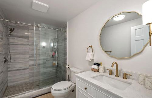 Breathtaking Riverfront Hideaway in Wareham - Foto 18