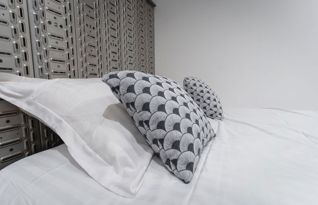 La Dimière - Le Postel - Appartements de Standing en Hyper-centre - Foto 4