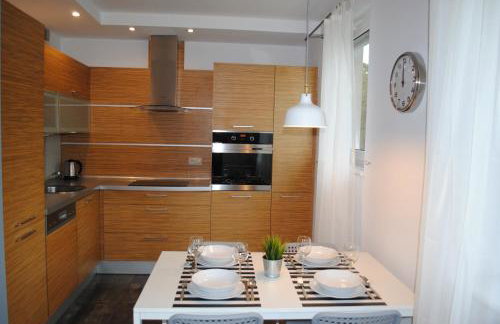 MT Apartments - Foto 15