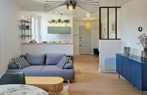 L'Étape Pisciacaise / F2 4pers. de standing - Foto 10