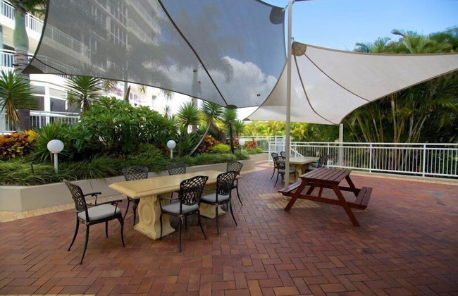 Ocean Sands Resort - Photo 39