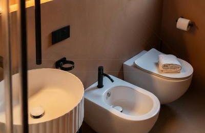 Rosmarì, Designer Cefalù Apt with Free Parking - Photo 4