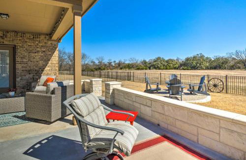 Sun City House with Fire Pit in 55 and Over Comm! - Foto 27