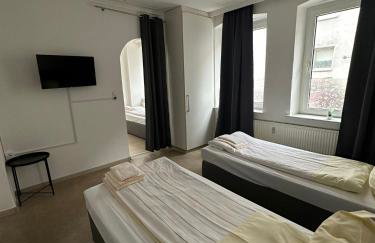 Monteurwohnungen nähe Holsten Galerie - Foto 13