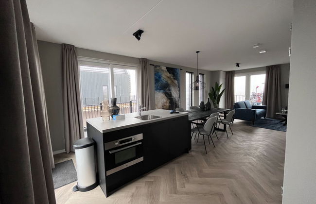 2 bedroom Apartment in Kampen with terrace - Photo 3