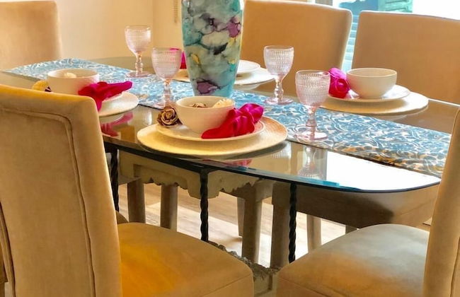 Four Bedroom Pool Home - 143 FL - Vusa - Foto 27