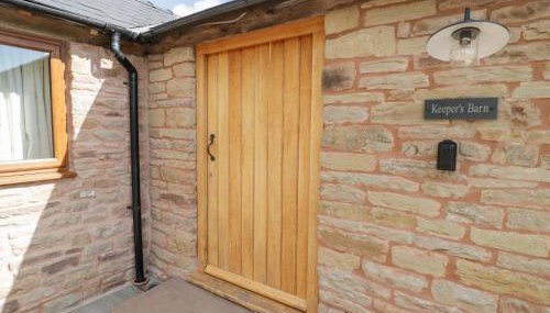 Keepers Barn - Photo 2