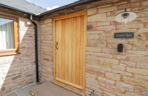 Keepers Barn - Foto 2