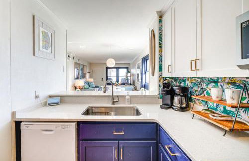 Kill Devil Hills Condo with Beach Access On-Site! - Foto 7