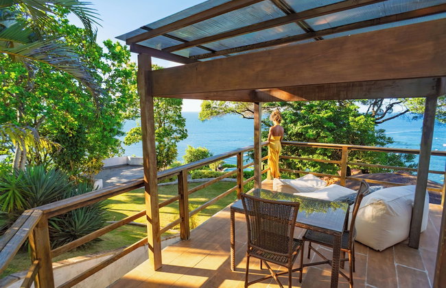 Villa Giulia Morro - Foto 46
