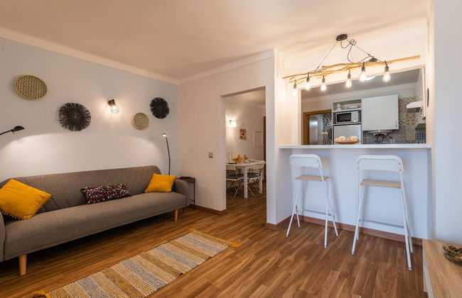 Apartamento Mar Vista by Portucasa - Foto 4