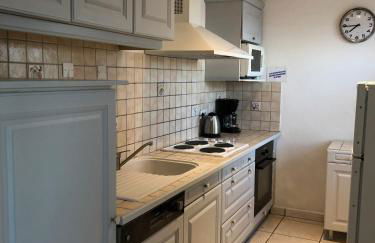 FRONT DE MER - T3 LEUCATE PLAGE - Foto 5