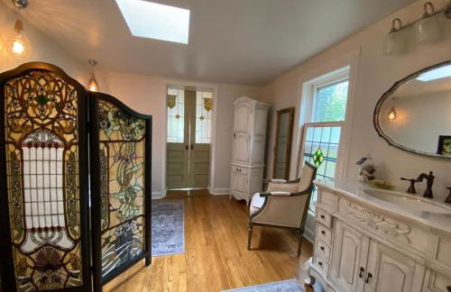 Trouvaille House Suite 1 Provence Suite - Foto 7