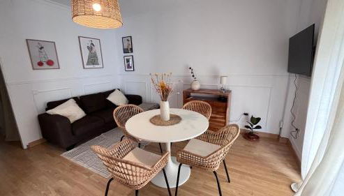 Apartamento El Carabinero WIFI AC FAMILIAS Y PAREJAS - Foto 3