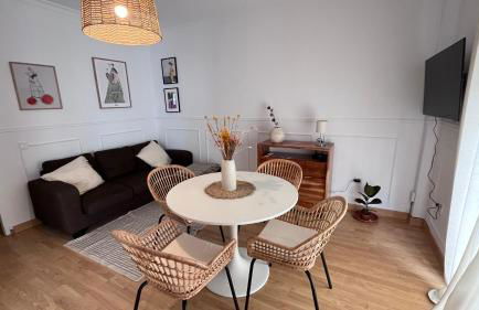 Apartamento El Carabinero WIFI AC FAMILIAS Y PAREJAS - Foto 3