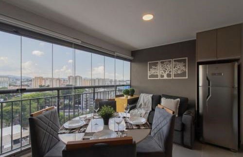 Giardino Pretty Studio - GRU 1405 - Foto 73